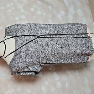 Calvin Klein Performance | Gray Tee